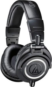 AKG Pro Audio K240 vs Audio-Technica ATH-M50X [2023 Review]