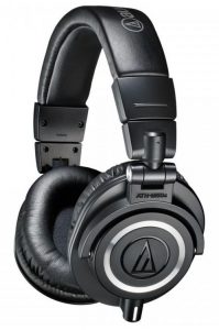 Audio-Technica ATH-MSR7 vs M50X [2023 Review]