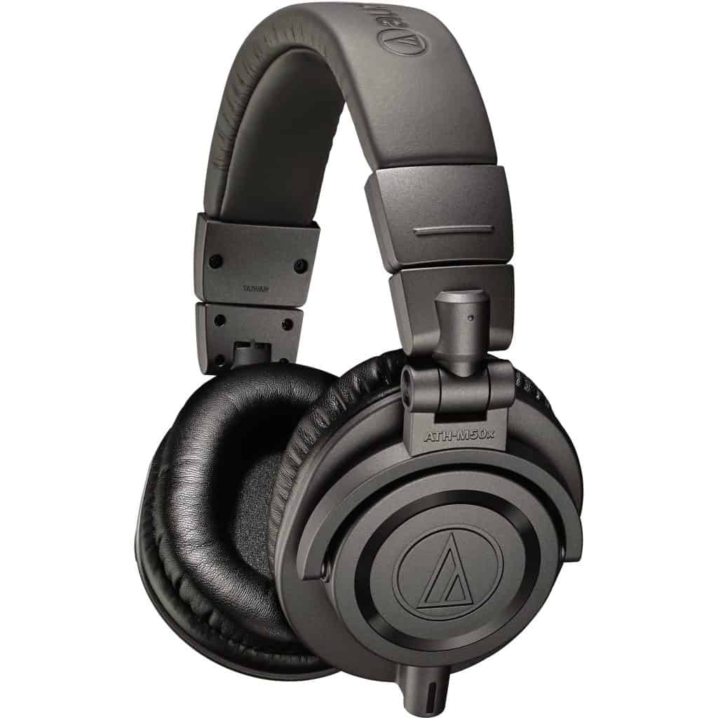 Sony MDR-7506 vs Audio Technica ATH-M50X [2023 Review]