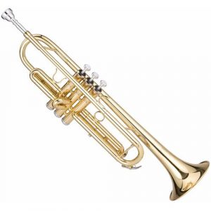 Le’Var BTRLV100 Student Trumpet [2023 Review]
