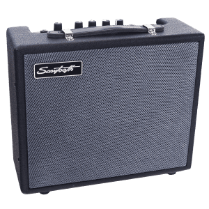 Sawtooth Guitar Amp [2023 Review]