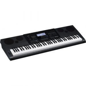 Casio WK 6600 Keyboard [2023 Review]