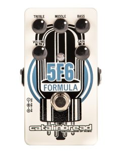 Catalinbread Formula 5f6 [2023 Review]