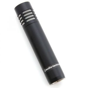 Audio Technica AT2021 Mic [2022 Review]