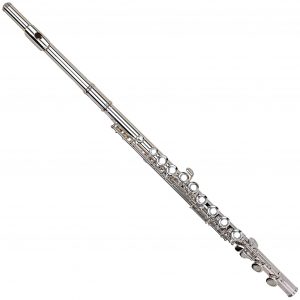 Kaizer C Key 1000 Series Closed Hole Flute [2023 Review]