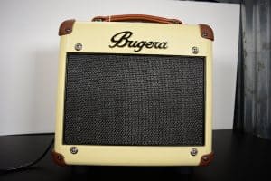 Bugera BC15 15-Watt Vintage Guitar Amp [2023 Review]