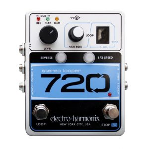 EHX 720 vs Ditto X2 [2023 Review]