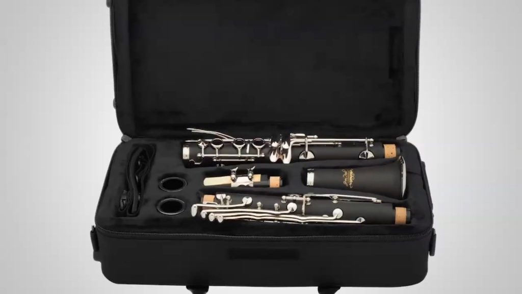 Jean Paul Clarinet [2023 Review]