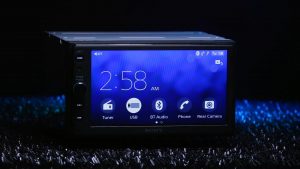 Sony XAV-V10BT