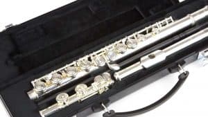 Yamaha YFL-222 Flute [2023 Review]