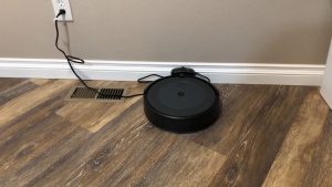 iRobot Roomba i4 vs i3 vacuum