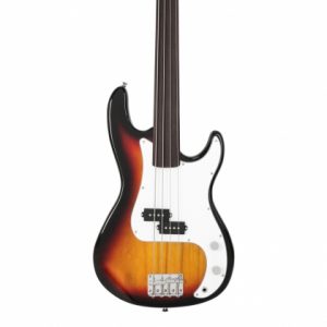 Glarry Bass Guitar [2023 Review]