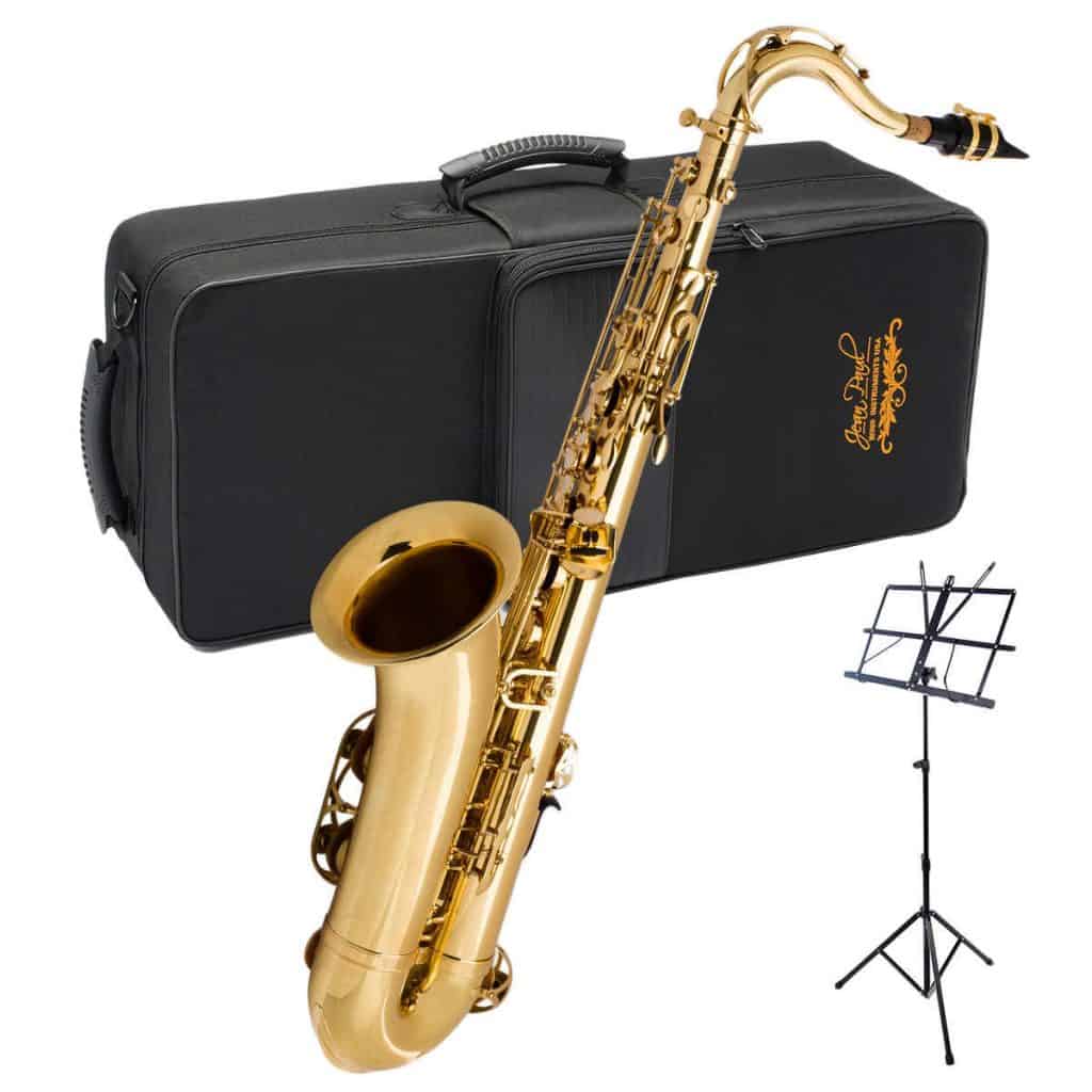 Jean Paul Alto & Tenor Saxophone [2023 Review]