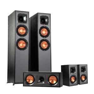Klipsch R-625FA Tower Speakers [2022 Review]