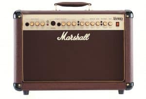 Marshall AS50D Amp [2022 Review]