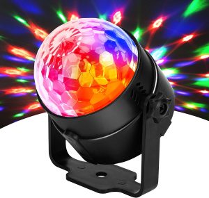 Disco Light Speakers [2023 Review]