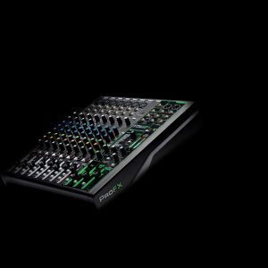 Best Small Mixer for Live Performance [2023 Review]