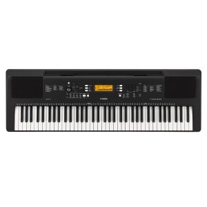 Yamaha PSR-EW300 Keyboard [2023 Review]