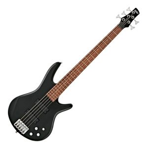 Ibanez GSR 5 String Bass Guitar [2023 Review]