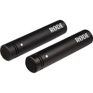 Rode M5 Matched Pair Microphone [2022 Review]