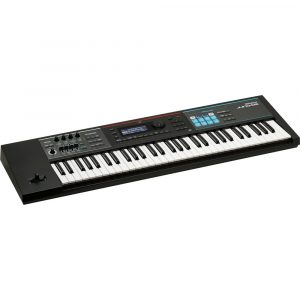 Roland Juno DS61 Keyboard Review