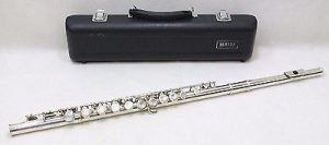 Yamaha YFL-221 Student Flute Review