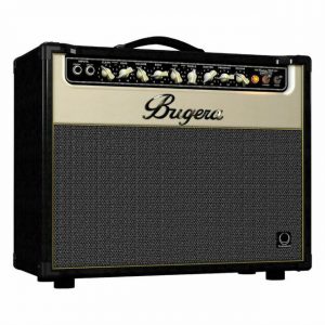 BUGERA V22-INFINIUM 22-Watt Vintage 2-Channel Combo [2023 Review]