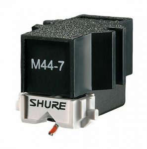 Shure M447 Cartridge [2023 Review]