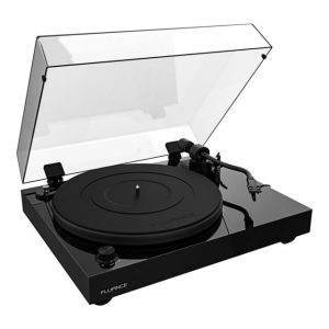 Review of Fluance RT82 High Fidelity Vinyl Turntable