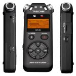 Tascam DR-05 vs DR-22WL [2023 Review]