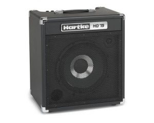 Hartke HD75 Bass Combo Amplifier [2023 Review]