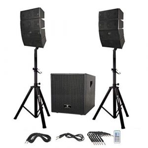 Proreck Club PA Speaker System [2023 Review]