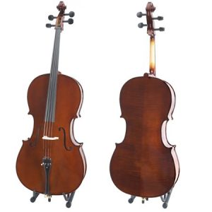 Cecilio CCO-500 Wood Cello [2023 Review]