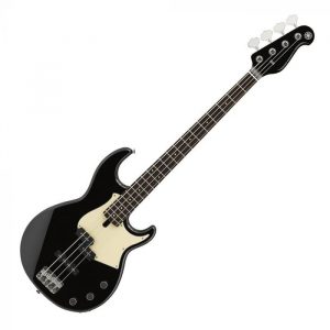 Yamaha BB434 Bass Guitar [2022 Review]