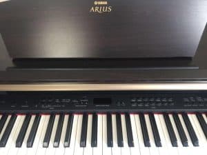 Yamaha Arius YDP181 Digital Piano [2023 Review]