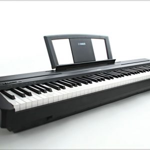 Yamaha P45B Keyboard [2022 Review]